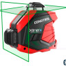 Лазерный нивелир Condtrol Xliner Quattro 360G Лазерный нивелир Condtrol Xliner Quattro 360G