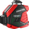 Лазерный нивелир Condtrol Xliner Quattro 360G Лазерный нивелир Condtrol Xliner Quattro 360G