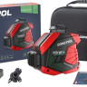 Лазерный нивелир Condtrol Xliner Quattro 360G Лазерный нивелир Condtrol Xliner Quattro 360G