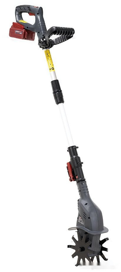 Мотокультиватор Мобил К XKA15 Комфорт (с 1-им АКБ) Мотокультиватор Мобил К XKA15 Комфорт (с 1-им АКБ)