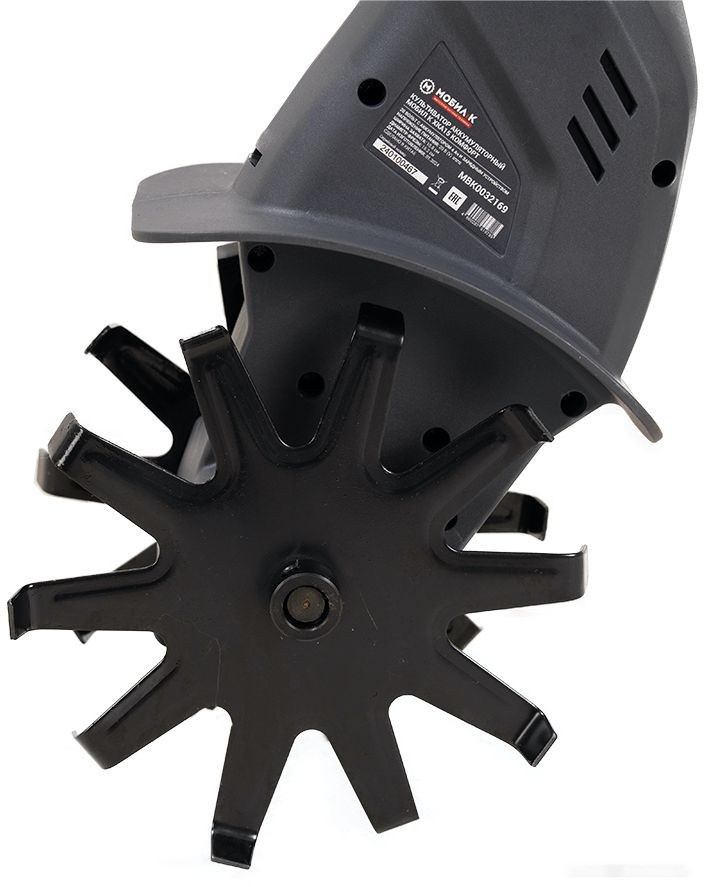 Мотокультиватор Мобил К XKA15 Комфорт (с 1-им АКБ) Мотокультиватор Мобил К XKA15 Комфорт (с 1-им АКБ)