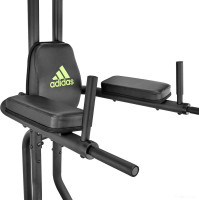 Турник с брусьями Adidas ADBE-10229