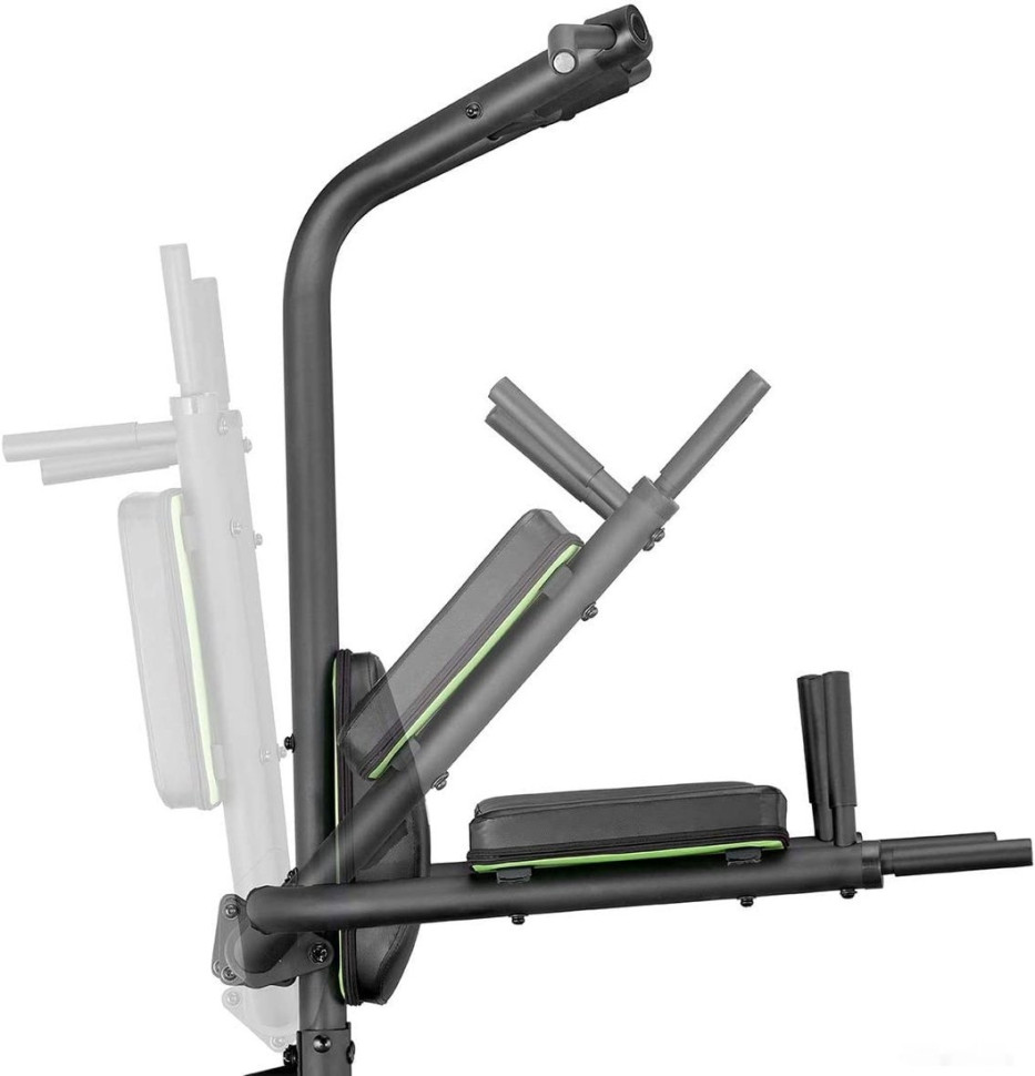 Турник с брусьями Adidas ADBE-10229 Турник с брусьями Adidas ADBE-10229