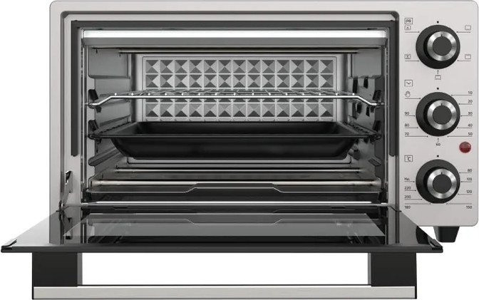 Мини-печь Ardo MO2551S2 Мини-печь Ardo MO2551S2