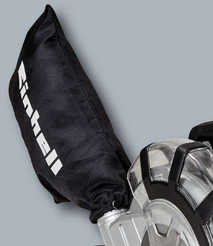 Дисковая пила Einhell TC-MS 2112