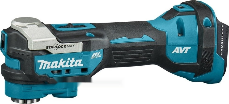 Реноватор Makita DTM52SFK (с 1-им АКБ)