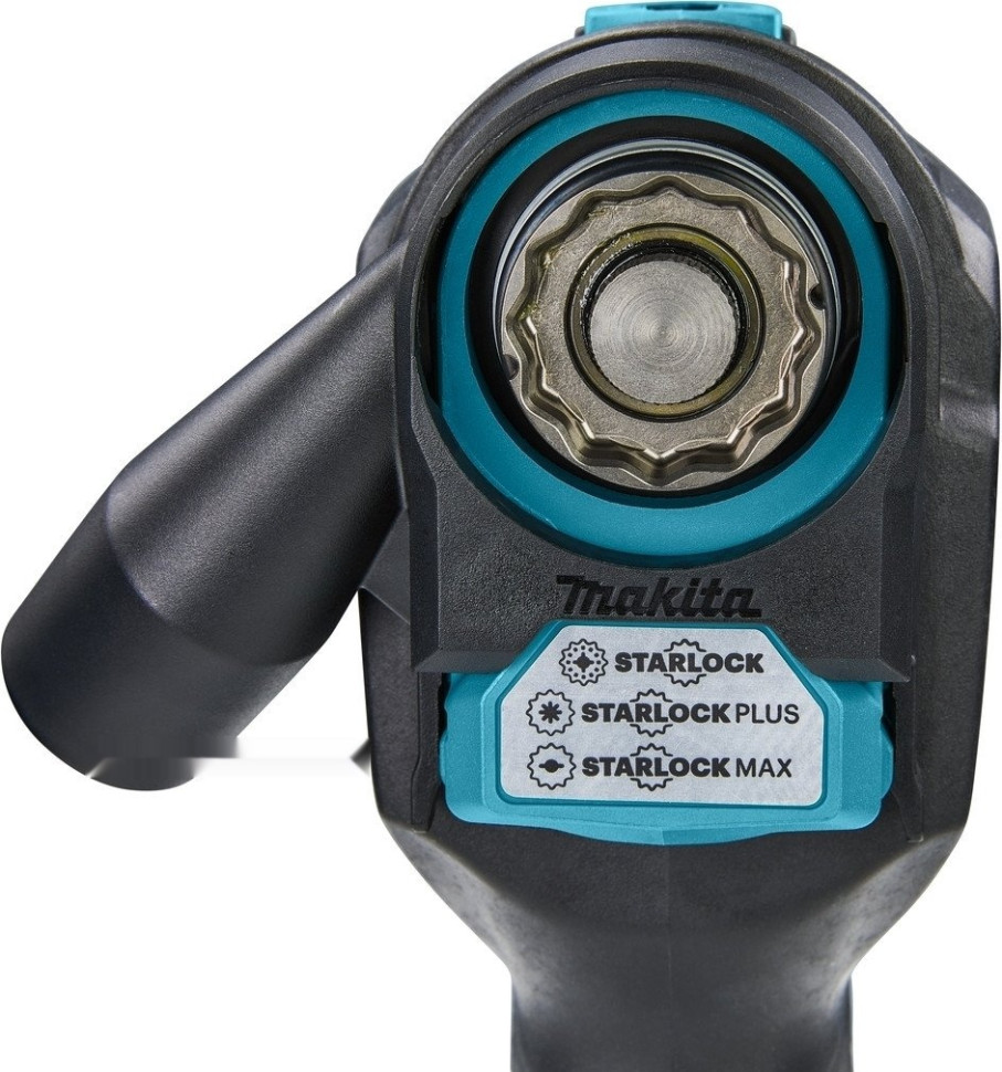 Реноватор Makita DTM52SFK (с 1-им АКБ)