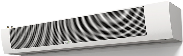 Тепловая завеса Ballu BHC-H20W45-PS