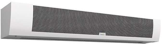 Тепловая завеса Ballu BHC-H20W45-PS Тепловая завеса Ballu BHC-H20W45-PS