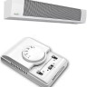 Тепловая завеса Ballu BHC-H20W45-PS Тепловая завеса Ballu BHC-H20W45-PS