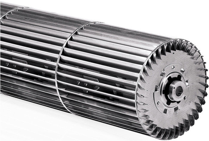 Тепловая завеса Ballu BHC-H20W45-PS Тепловая завеса Ballu BHC-H20W45-PS