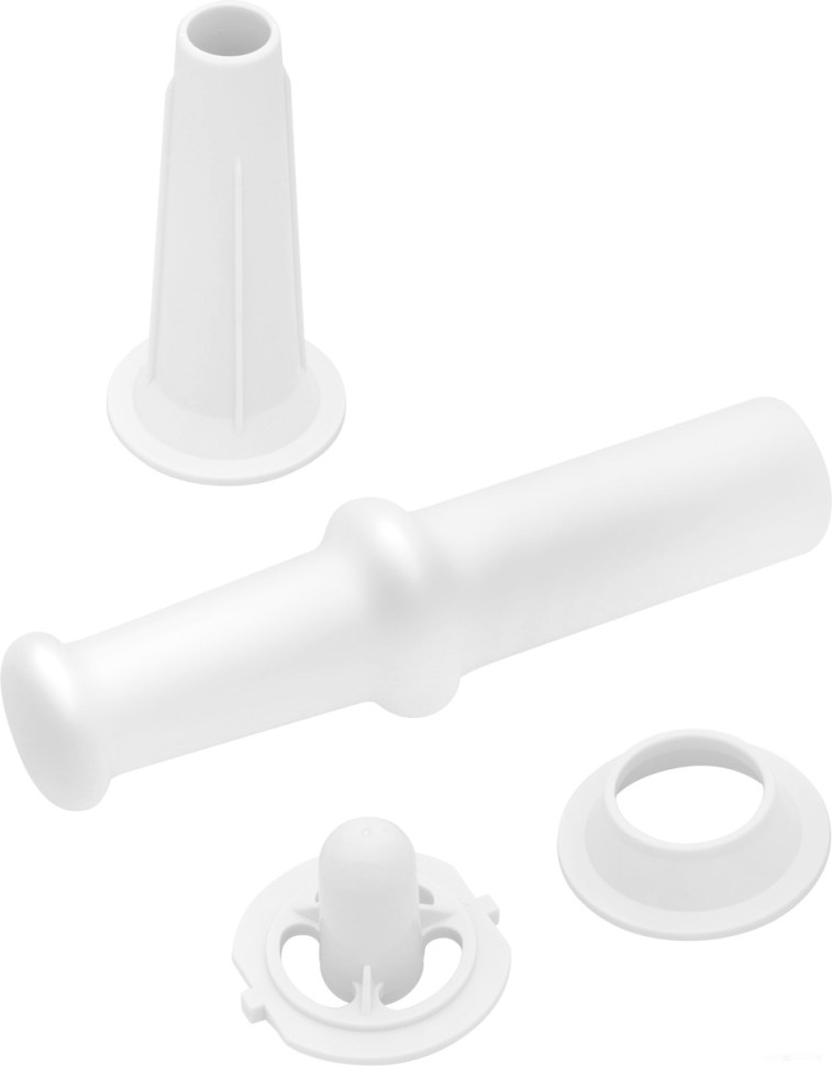 Мясорубка Maunfeld MF-233BK Мясорубка Maunfeld MF-233BK