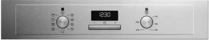 Духовой шкаф Electrolux EOD3C40BX Духовой шкаф Electrolux EOD3C40BX