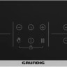Варочная панель Grundig GIEI623481MX
