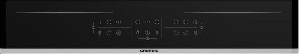 Варочная панель Grundig GIEI623481MX