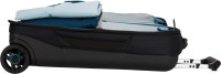 Чемодан Thule Subterra Carry-On TSR-336 55 см (black)