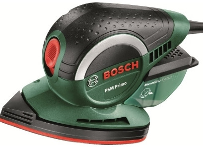Шлифовальная машина Bosch PSM Primo Шлифовальная машина Bosch PSM Primo