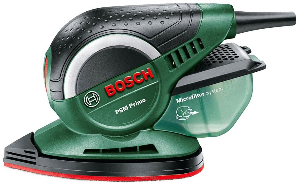 Шлифовальная машина Bosch PSM Primo Шлифовальная машина Bosch PSM Primo