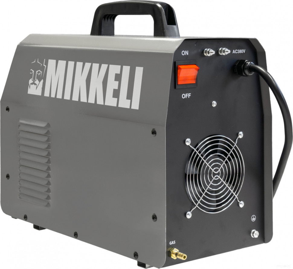 Сварочный инвертор Mikkeli CUT-60 Сварочный инвертор Mikkeli CUT-60