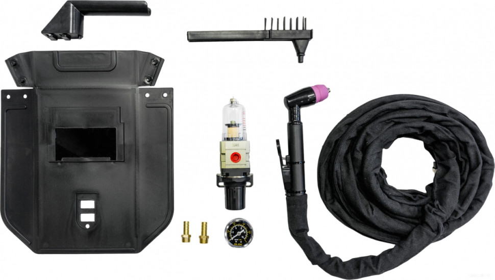 Сварочный инвертор Mikkeli CUT-60 Сварочный инвертор Mikkeli CUT-60