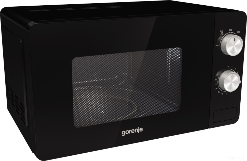 Микроволновая печь Gorenje MO20E1B Микроволновая печь Gorenje MO20E1B