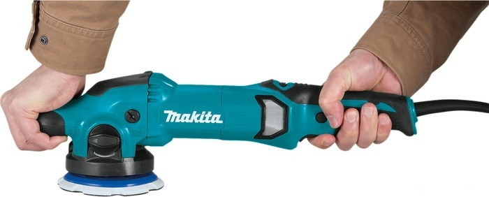 Шлифовальная машина Makita PO5000C Шлифовальная машина Makita PO5000C