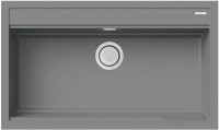Кухонная мойка Elleci Best 360 K97 Light Grey