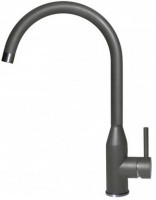 Смеситель Elleci Adige K99 Dark Grey