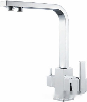 Смеситель Maxonor MN4356