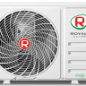 Сплит-система Royal Clima Attica Nero Inverter RCI-AN22HN Сплит-система Royal Clima Attica Nero Inverter RCI-AN22HN