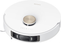 Робот-пылесос Dreame L20 Ultra complete (международная версия, белый)