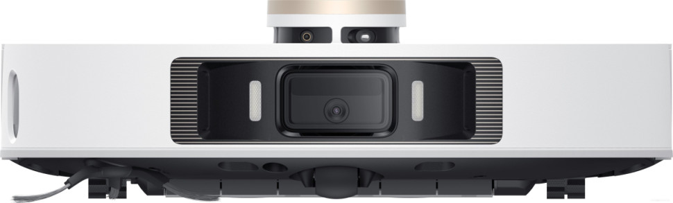 Робот-пылесос Dreame L20 Ultra complete (международная версия, белый)