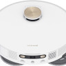 Робот-пылесос Dreame L20 Ultra complete (международная версия, белый)