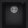 Кухонная мойка Elleci Quadra 100 K86 Kuro