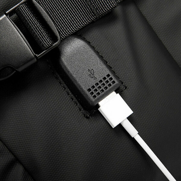 Рюкзак Bange BG2892 (черный)