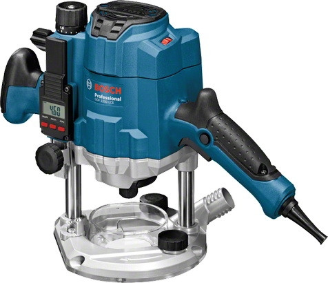 Фрезер Bosch GOF 1250 LCE