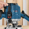 Фрезер Bosch GOF 1250 LCE Фрезер Bosch GOF 1250 LCE