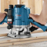 Фрезер Bosch GOF 1250 LCE Фрезер Bosch GOF 1250 LCE