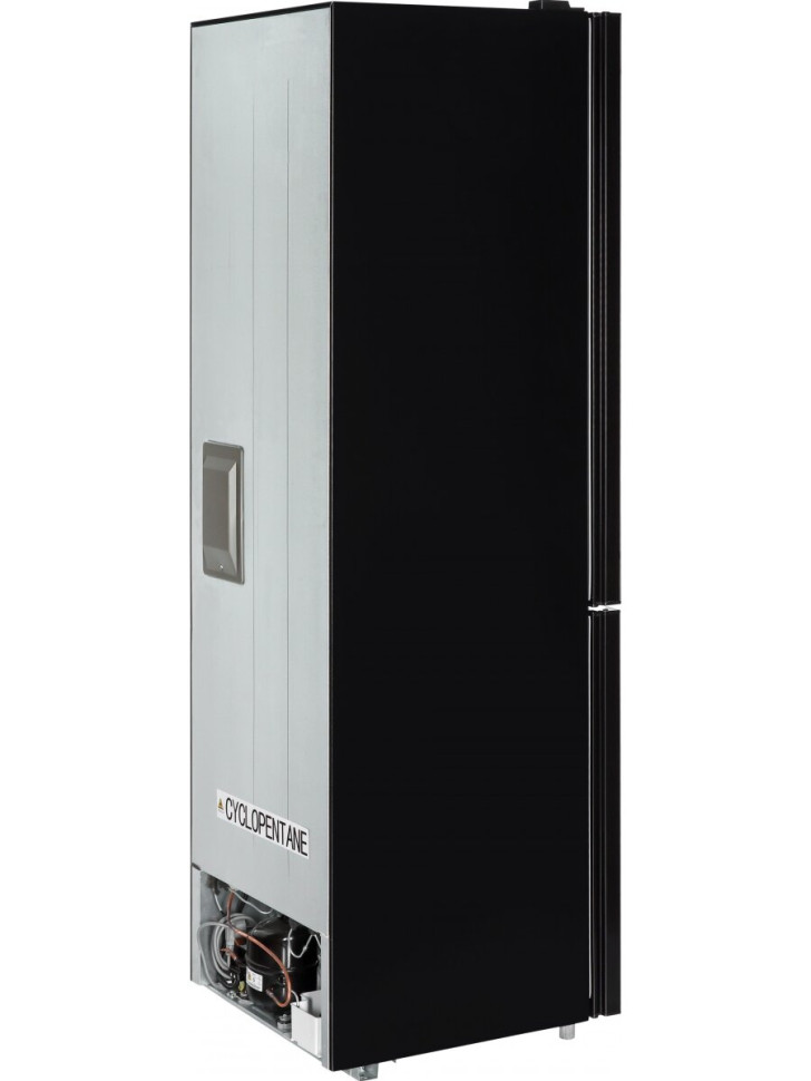 Холодильник NORD RFC 390D NFGB Холодильник NORD RFC 390D NFGB