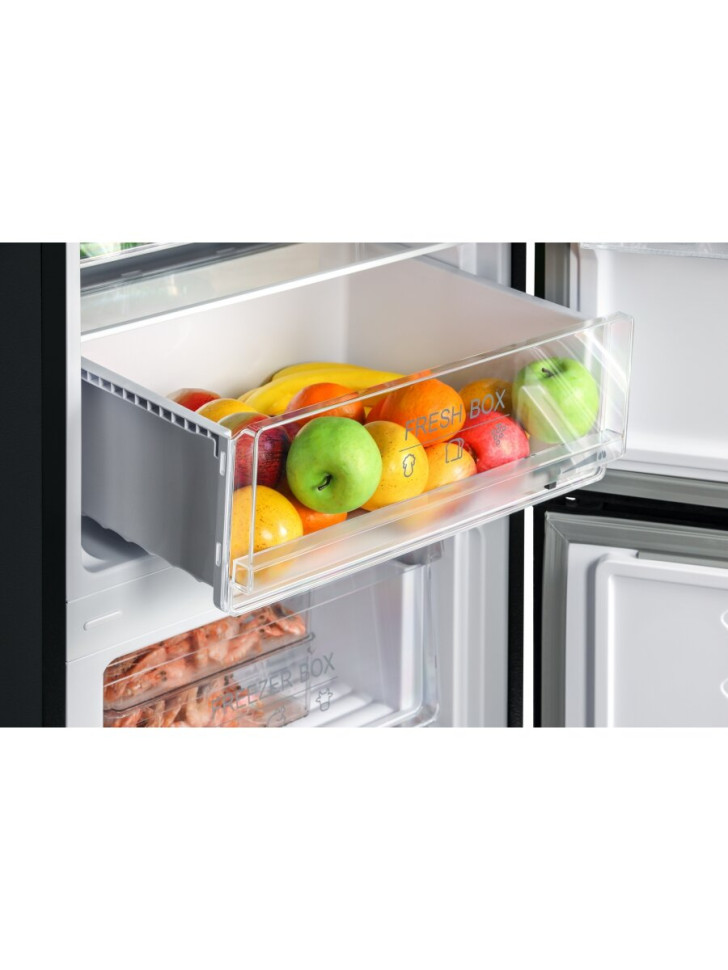 Холодильник NORD RFC 390D NFGB Холодильник NORD RFC 390D NFGB