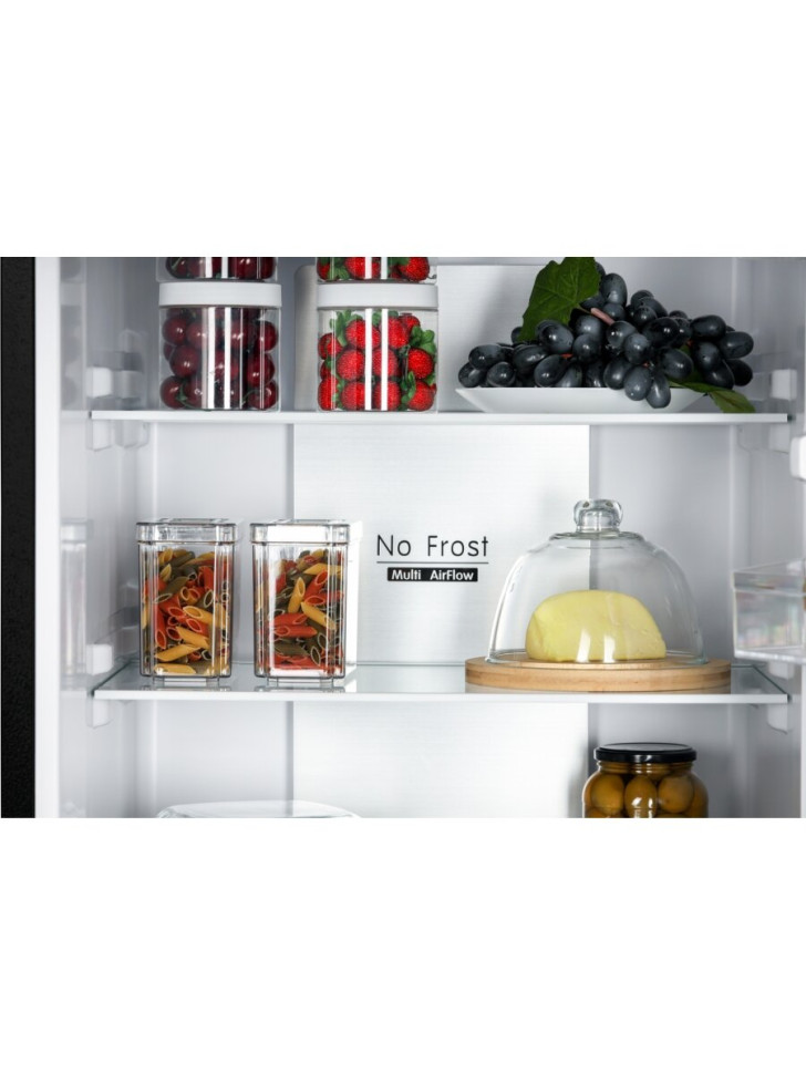 Холодильник NORD RFC 390D NFGB Холодильник NORD RFC 390D NFGB