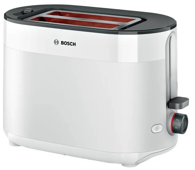 Тостер Bosch TAT2M121