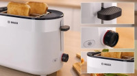 Тостер Bosch TAT2M121