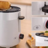 Тостер Bosch TAT2M121 Тостер Bosch TAT2M121
