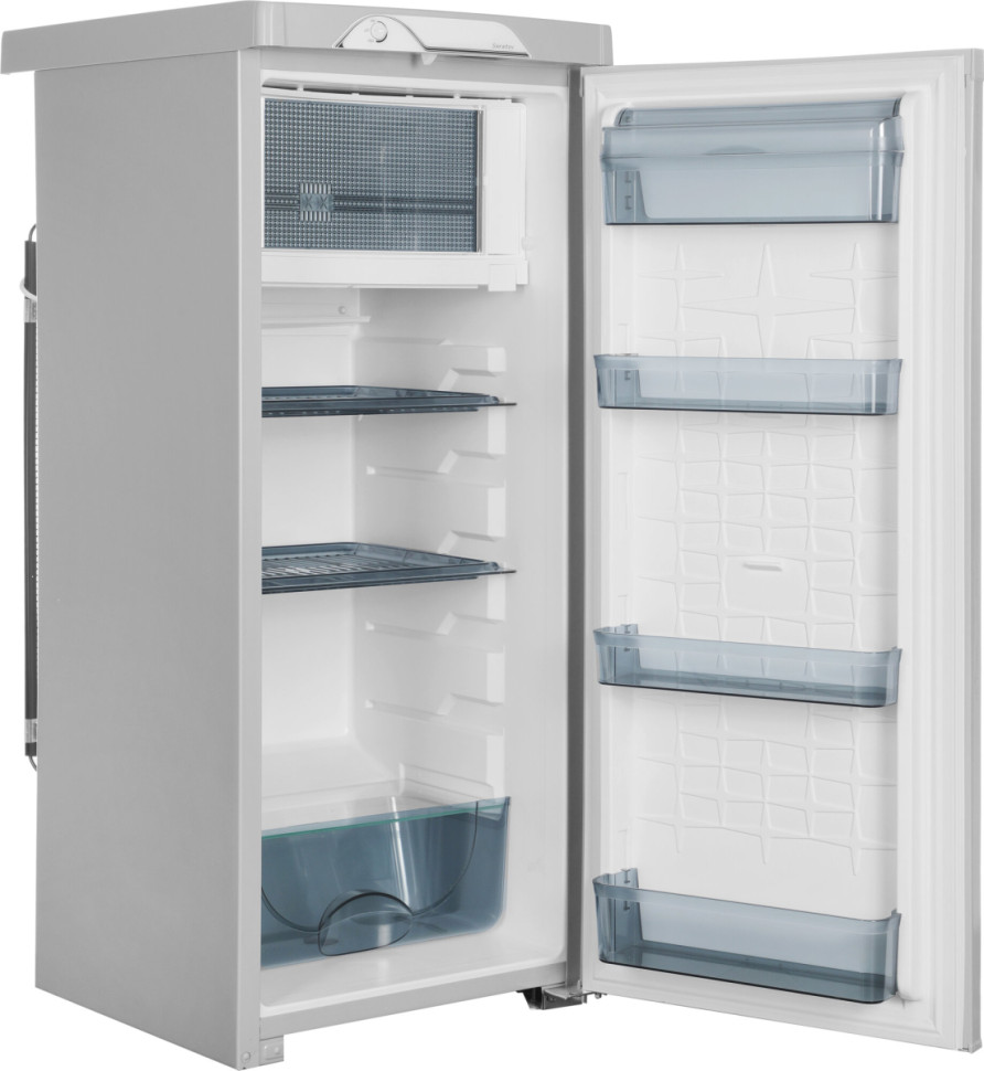 Однокамерный холодильник Саратов 451 (КШ-165/15-002) Однокамерный холодильник Саратов 451 (КШ-165/15-002)