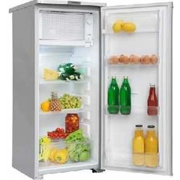 Однокамерный холодильник Саратов 451 (КШ-165/15-002) Однокамерный холодильник Саратов 451 (КШ-165/15-002)