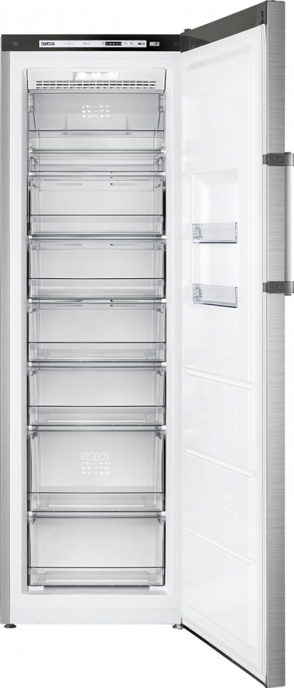 Морозильник ATLANT М 7606-540-N