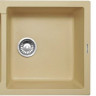 Кухонная мойка Zigmund & Shtain Rechteck 400.275  (Каменная соль)