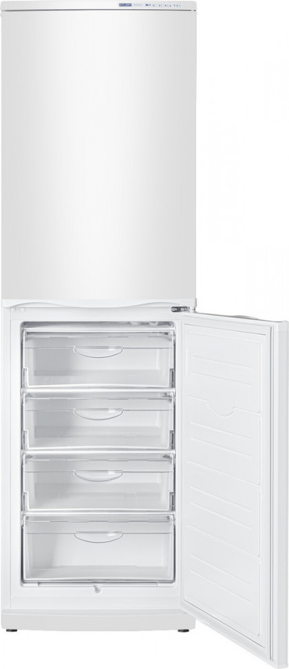 Холодильник ATLANT ХМ 6023-502