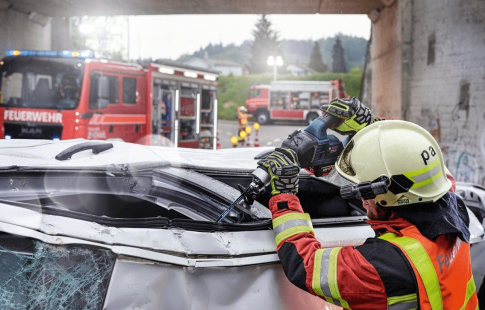 Набор оснастки Bosch 2608653131 (10 предметов) Набор оснастки Bosch 2608653131 (10 предметов)